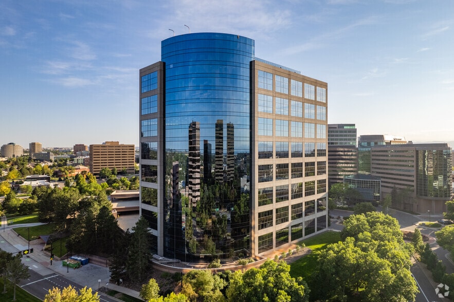 More Photos Of 4643 S Ulster St, Denver Office For Lease