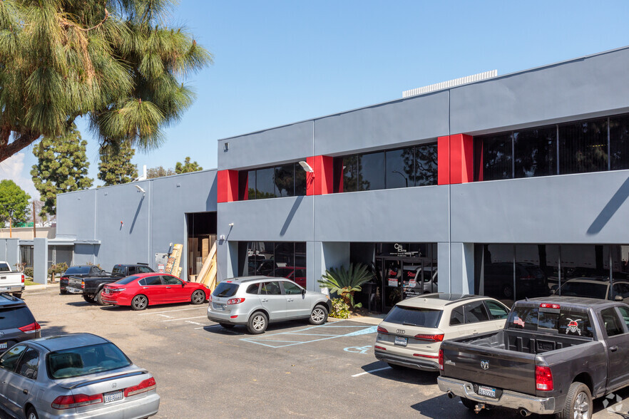 Primary Photo Of 17110 Jersey Ave, Artesia Warehouse For Sale