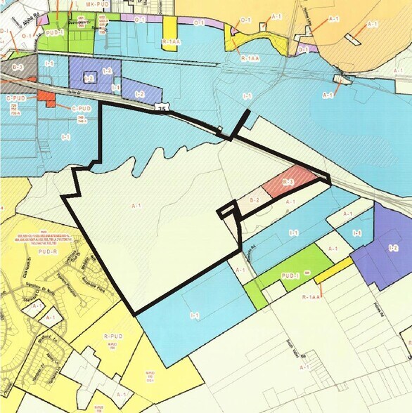 More Photos Of 331 N Valley Rd, Xenia Land For Sale