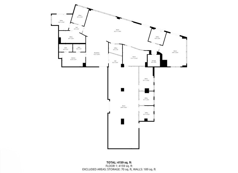 More Photos Of 511 SE 5th Ave, Fort Lauderdale Apartments For Sale