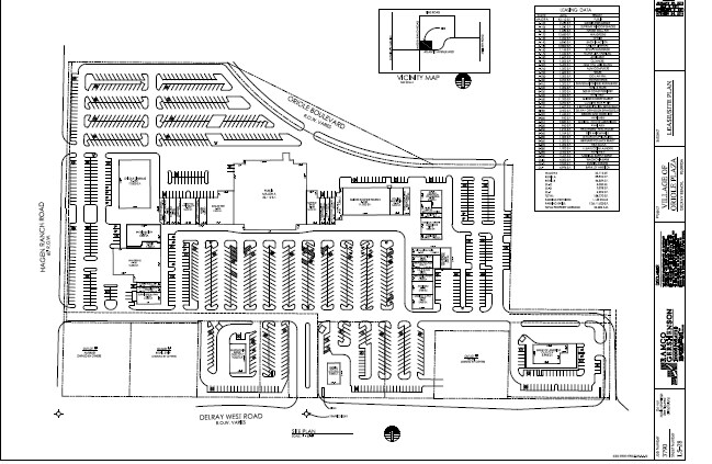 More Photos Of 7375-7431 W Atlantic Ave, Delray Beach Unknown For Lease