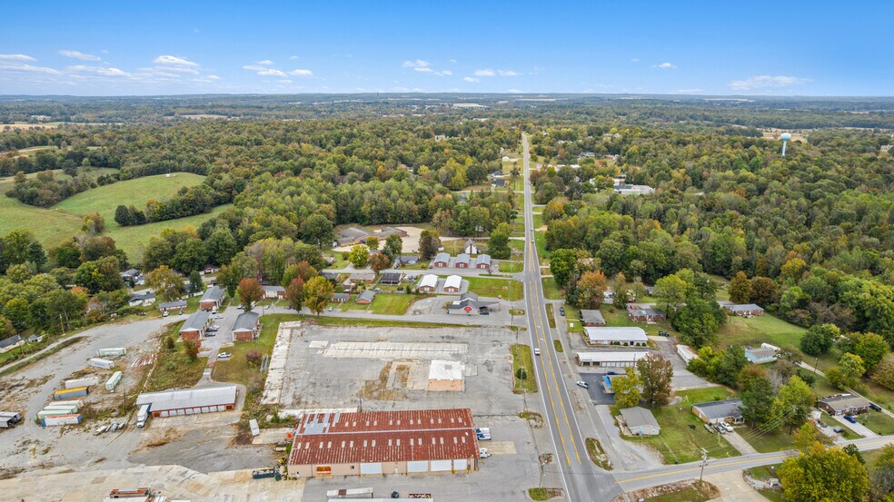 More Photos Of 4875 Hanson Rd, Madisonville Specialty For Sale