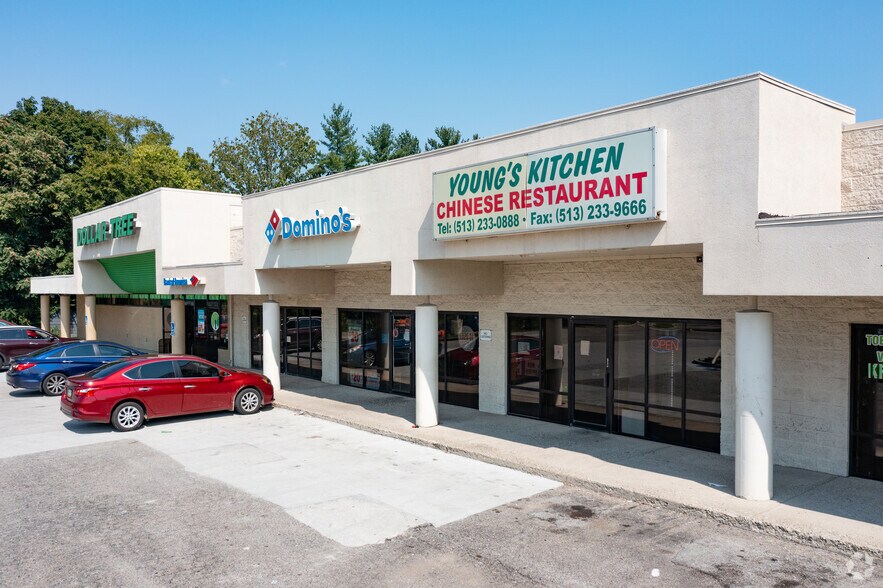 More Photos Of 2038 Beechmont Ave, Cincinnati Unknown For Lease