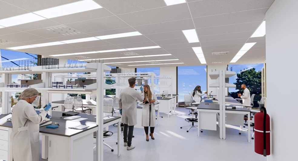 More Photos Of 74 Middlesex Ave, Somerville Office For Lease