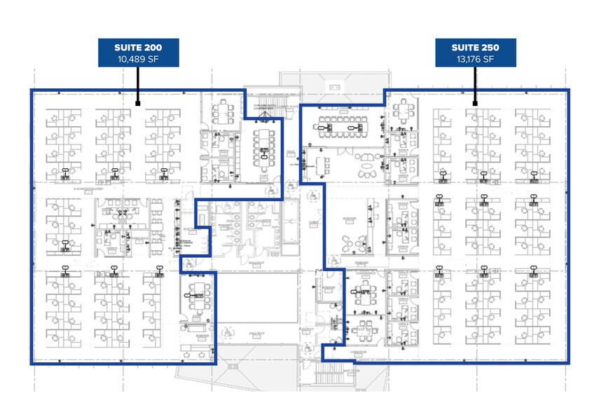 More Photos Of 2850 W Navigator Dr, Meridian Office For Lease