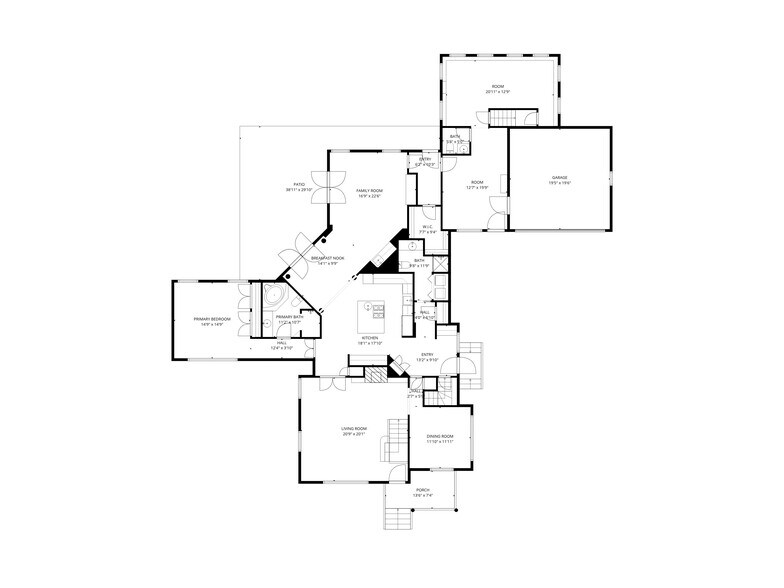 More Photos Of 90 Putnam Pike, Johnston Flex For Sale