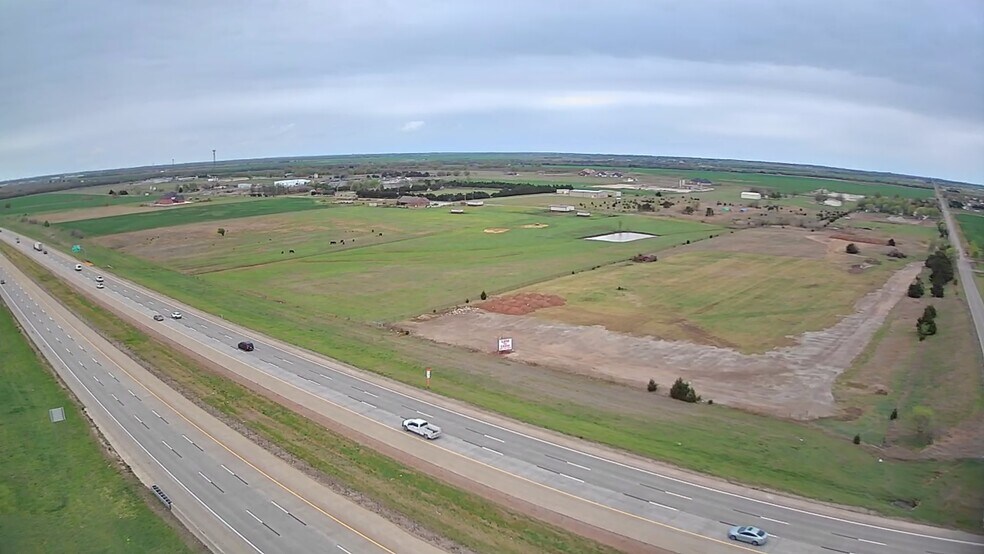 More Photos Of 4115 S Manning Rd, El Reno Land For Sale