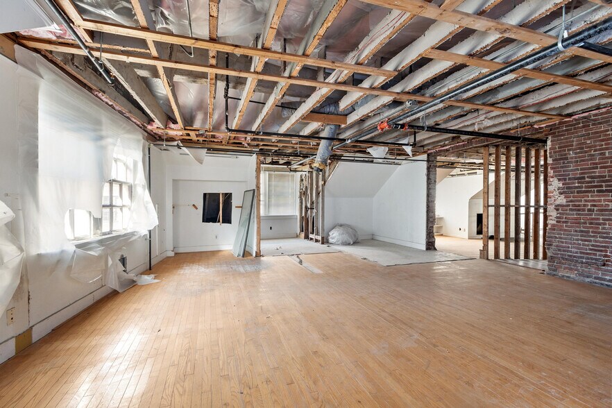 More Photos Of 172 Hanover St, Portsmouth Restaurant For Sale