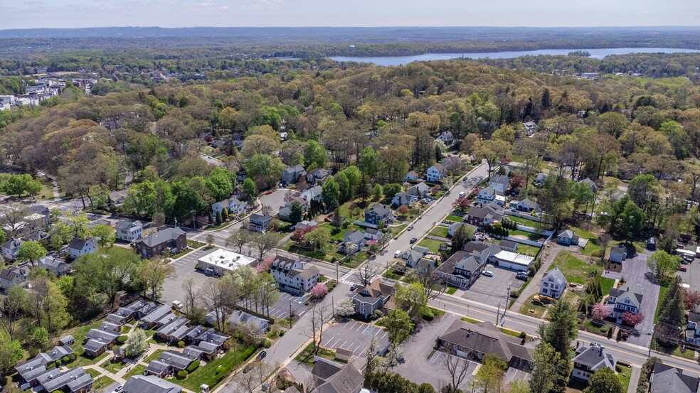 More Photos Of 305 W Main St, Boonton Office For Sale