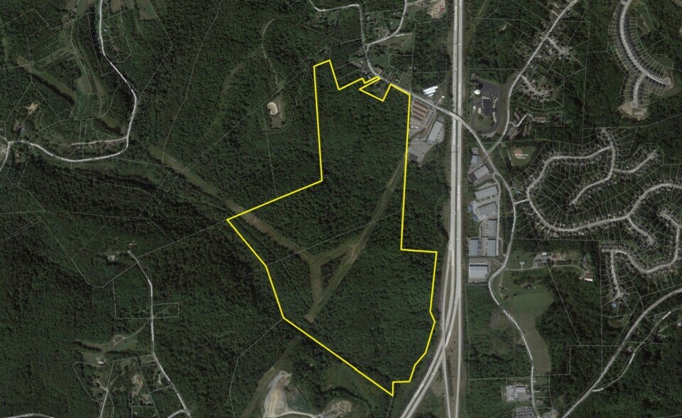 More Photos Of Spring Run Rd Ext, Coraopolis Land For Sale