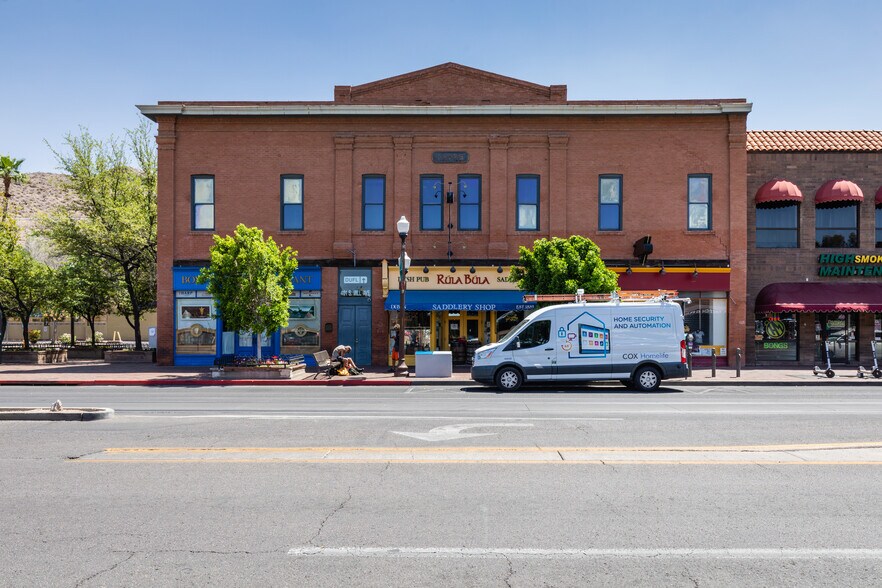More Photos Of 401 S Mill Ave, Tempe Loft Creative Space For Sale