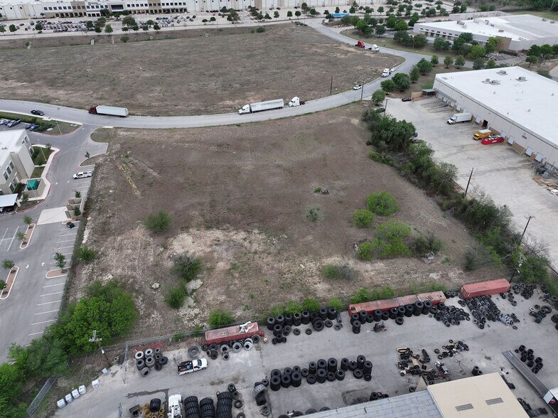 More Photos Of Verde Parkway, Schertz Land For Sale