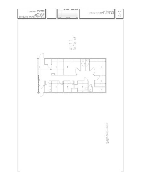 More Photos Of 510 S Sycamore St, Petersburg Medical For Lease