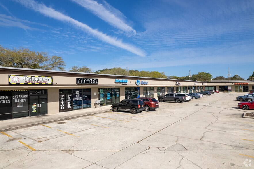 More Photos Of 2292-2294 Mayport Rd, Atlantic Beach Unknown For Lease