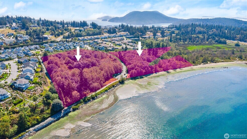 More Photos Of 4909 Edwards Way, Anacortes Land For Sale