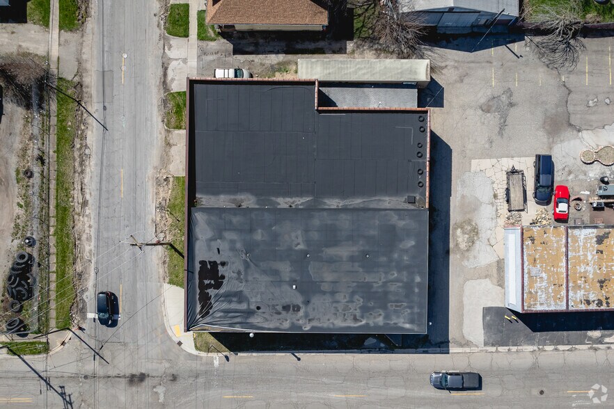 More Photos Of 113 S Dean St, Adrian Service For Sale