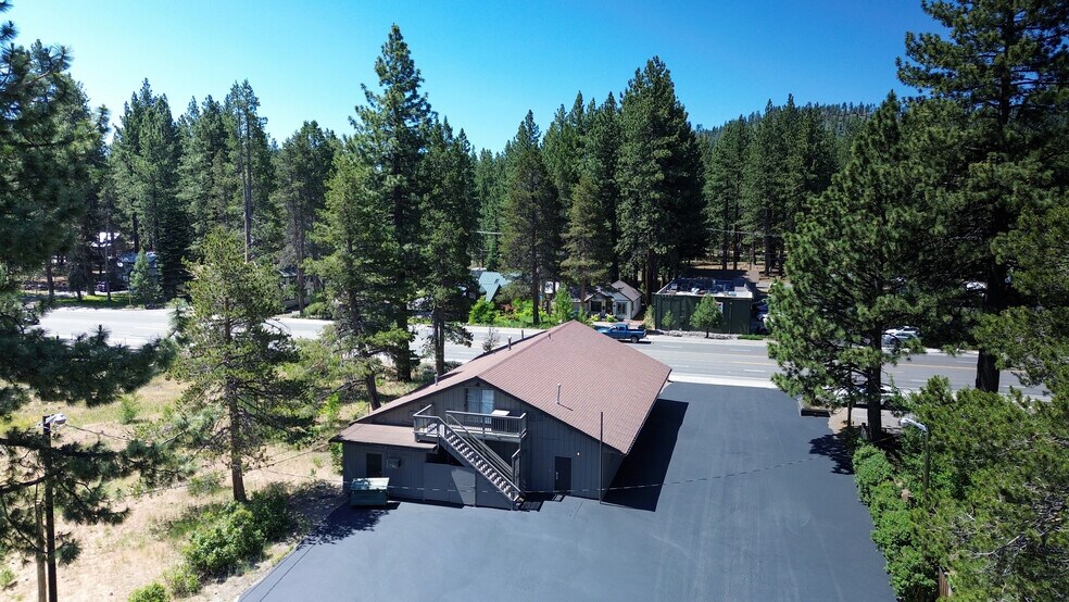 More Photos Of 807 Emerald Bay Rd, South Lake Tahoe Office For Sale