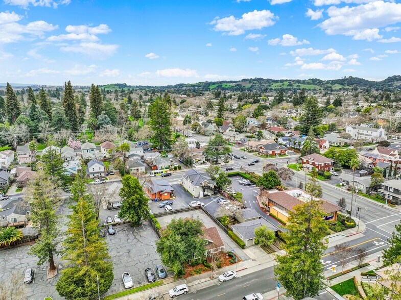 More Photos Of 1763 2nd St, Napa Office Residential For Sale