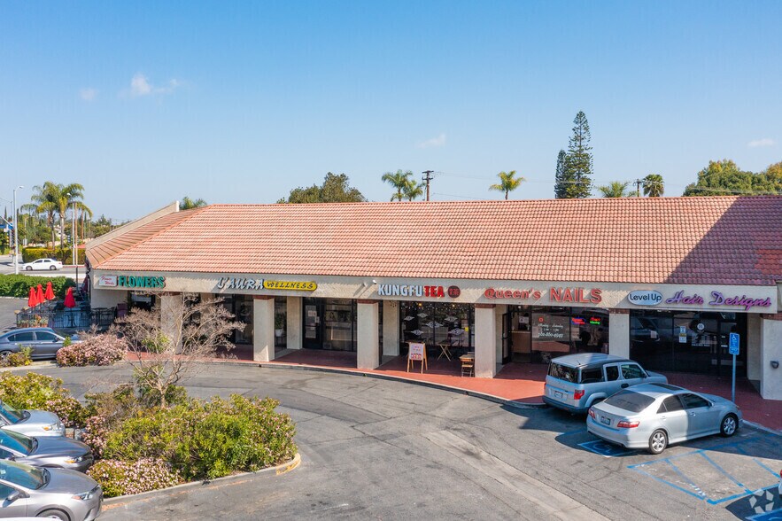 More Photos Of 18300 Gridley Rd, Artesia Unknown For Lease