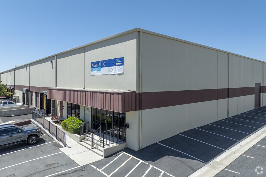 Primary Photo Of 958 United Cir, Sparks Warehouse For Lease