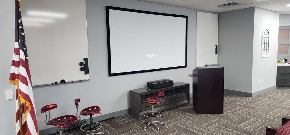 More Photos Of 1175 Kelly Johnson Blvd, Colorado Springs Office For Lease