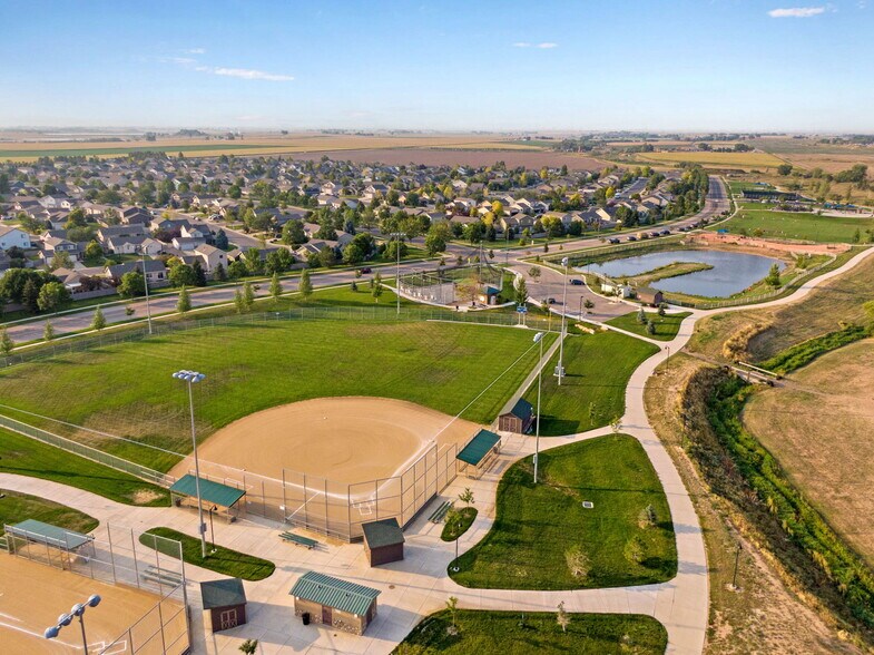 More Photos Of 3707 Cleveland Ave, Wellington Land For Sale