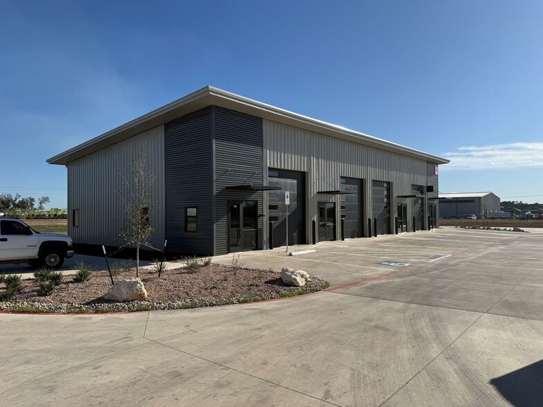 Primary Photo Of 704 Progress Dr, Killeen Unknown For Lease