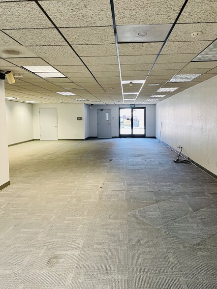 More Photos Of 321 5th St, Hollister Office For Lease
