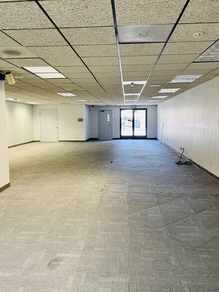 More Photos Of 321 5th St, Hollister Office For Lease
