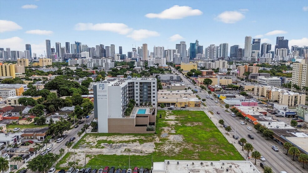 More Photos Of , Miami Multifamily For Sale