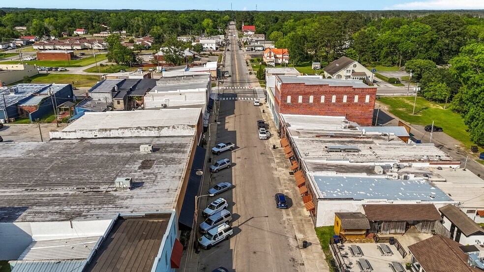 More Photos Of 226 Pamlico St, Belhaven Restaurant For Sale