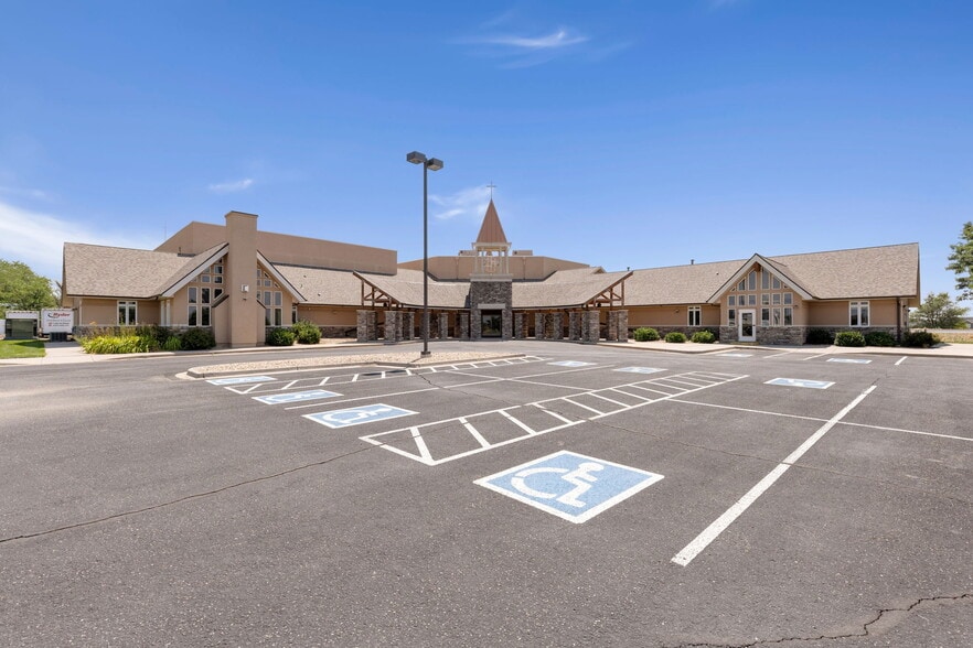 More Photos Of 10 Chapel Hill Dr, Brighton Religious Facility For Sale