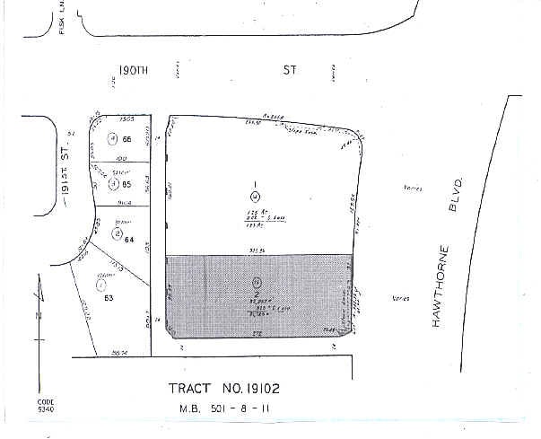 More Photos Of 19009-19019 Hawthorne Blvd, Torrance Unknown For Lease