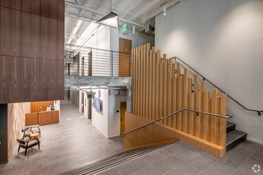 More Photos Of 1401 Peachtree St NE, Atlanta Office For Lease