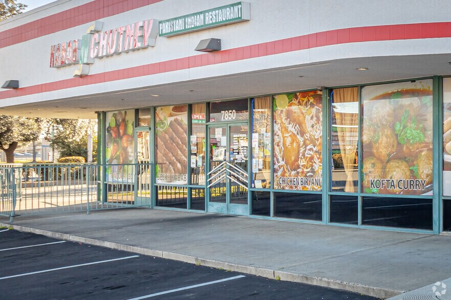 More Photos Of 7800-7850 Stockton Blvd, Sacramento Unknown For Lease