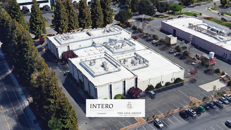 More Photos Of 848 Stewart Dr, Sunnyvale Office For Lease