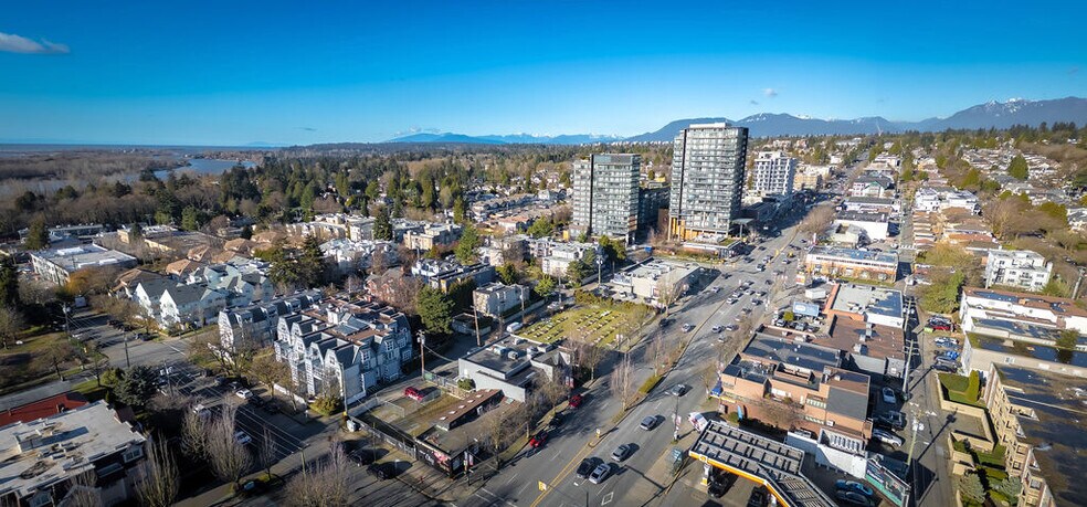 More Photos Of 8675-8679 Granville St, Vancouver Medical For Sale