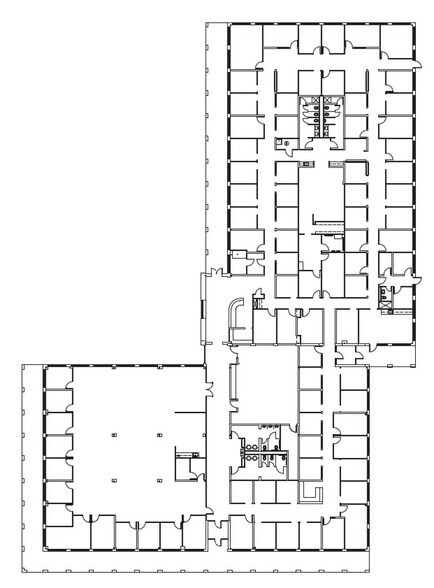 More Photos Of 4000 Fossil Creek Blvd, Fort Worth Office For Sale