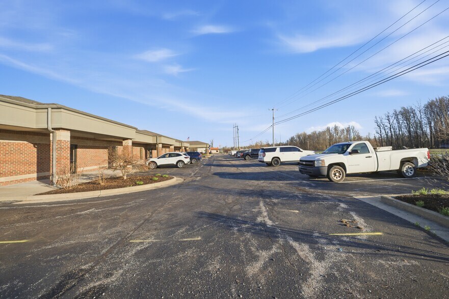 More Photos Of 3400 New Hartford Rd, Owensboro Medical For Lease