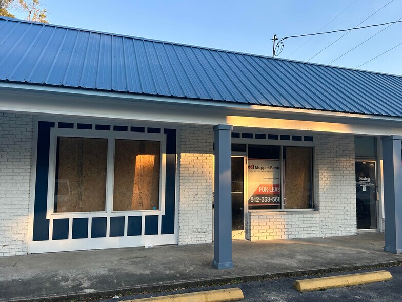 More Photos Of 3230 Skidaway Rd, Savannah Unknown For Lease