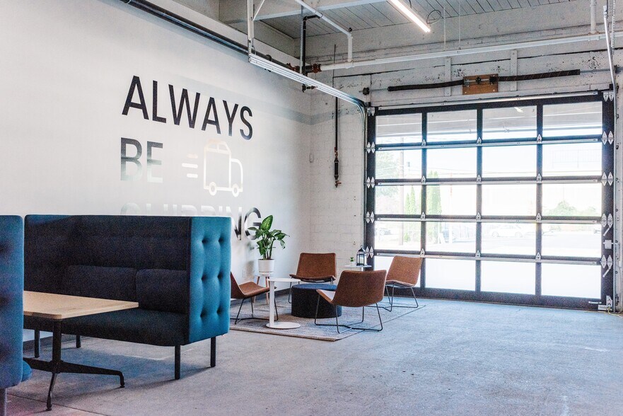 More Photos Of 4786-4790 1st Ave S, Seattle Warehouse For Lease