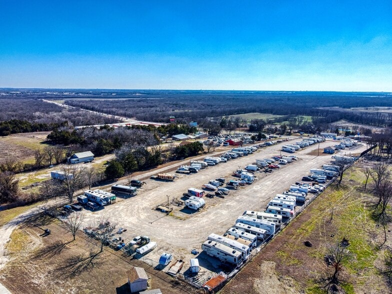 More Photos Of 4010 State 78, Wylie Land For Lease