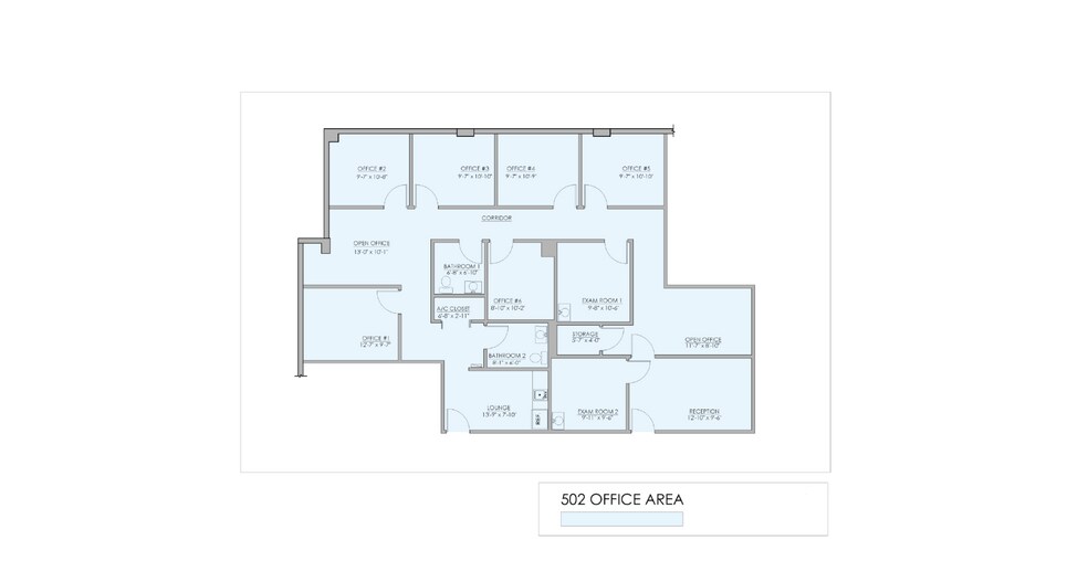 More Photos Of 6141 Sunset Dr, South Miami Medical For Sale