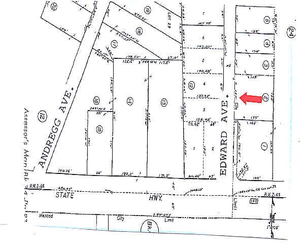 More Photos Of 1976 Edwards Ave, Merced Apartments For Sale