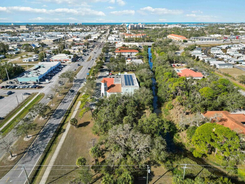 More Photos Of 841 E Venice Ave, Venice Land For Sale