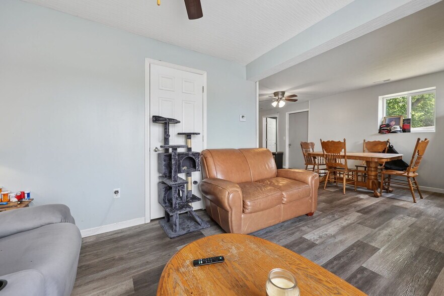 More Photos Of 1520 Island Rd, Circleville Multifamily For Sale