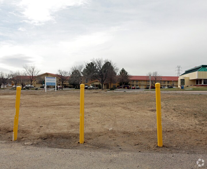 Primary Photo Of S Abilene St, Aurora Land For Lease