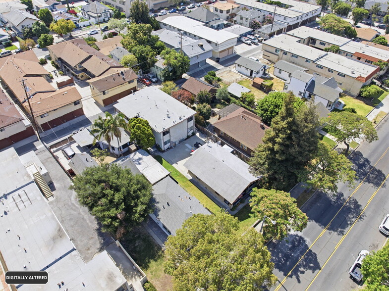 More Photos Of 6520 Pickering Ave, Whittier Apartments For Sale