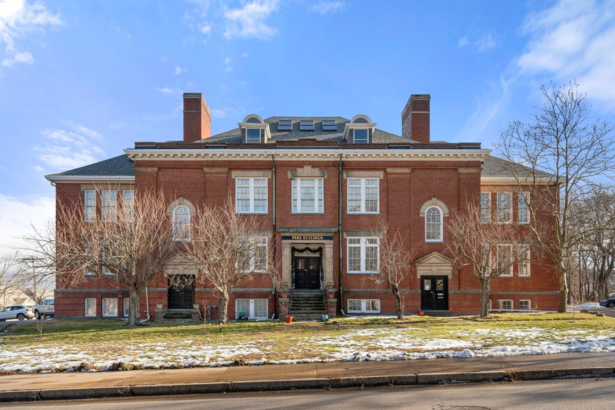 Primary Photo Of 85 Eastern Ave, Gloucester Loft Creative Space For Lease