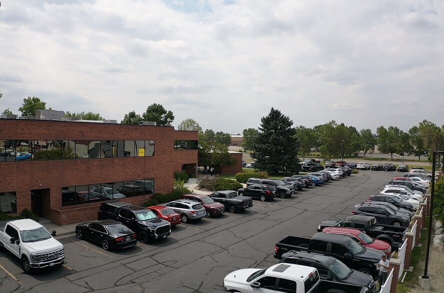 More Photos Of 2220 Grant Rd, Billings Office For Sale